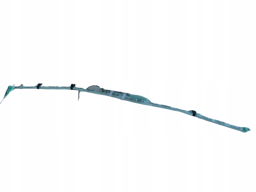 фото №1, Шторка безпеки ліва vw golf vii 5d хетчбек 2012-2019r