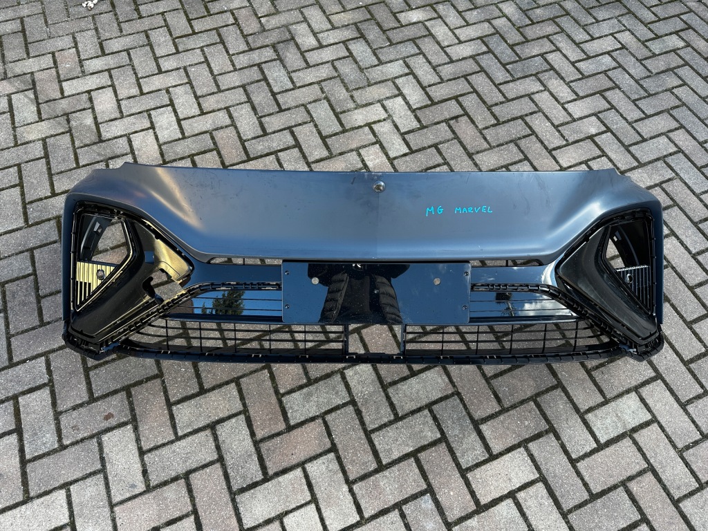 Купить Mg marvel r 21-24 бампер перед передний p11017697