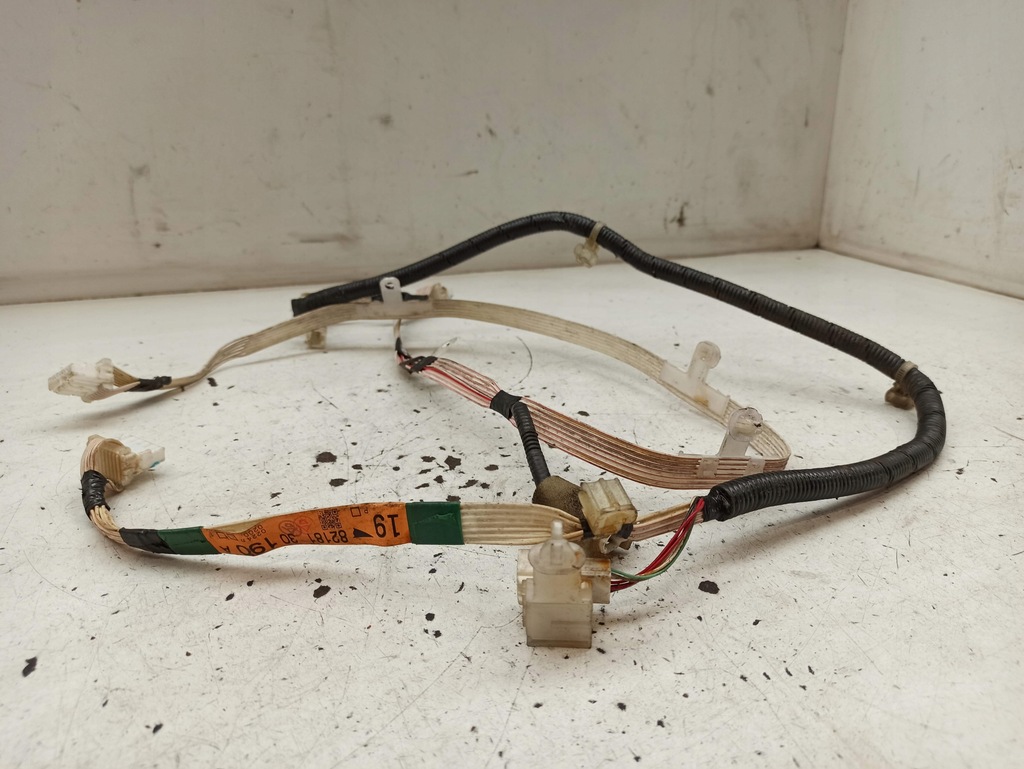 фото №1, Lexus gs 3 05- електропроводка світла задня 82181-30190-a