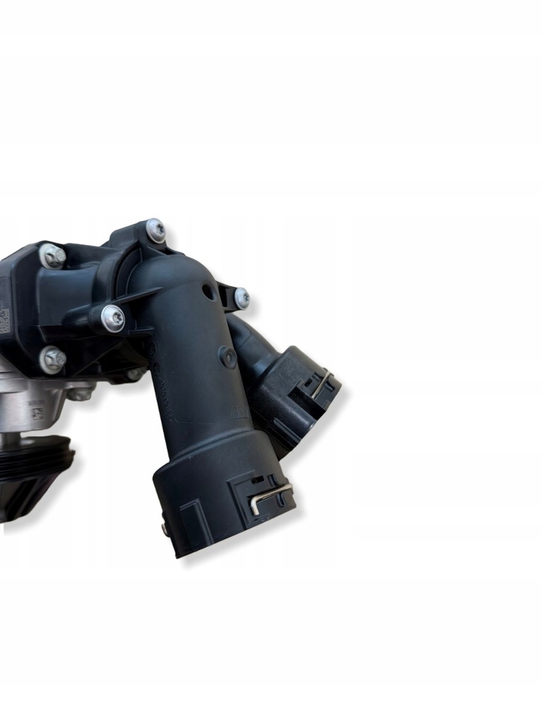 фото №11, Mercedes w167 gle насос wody a6542000600