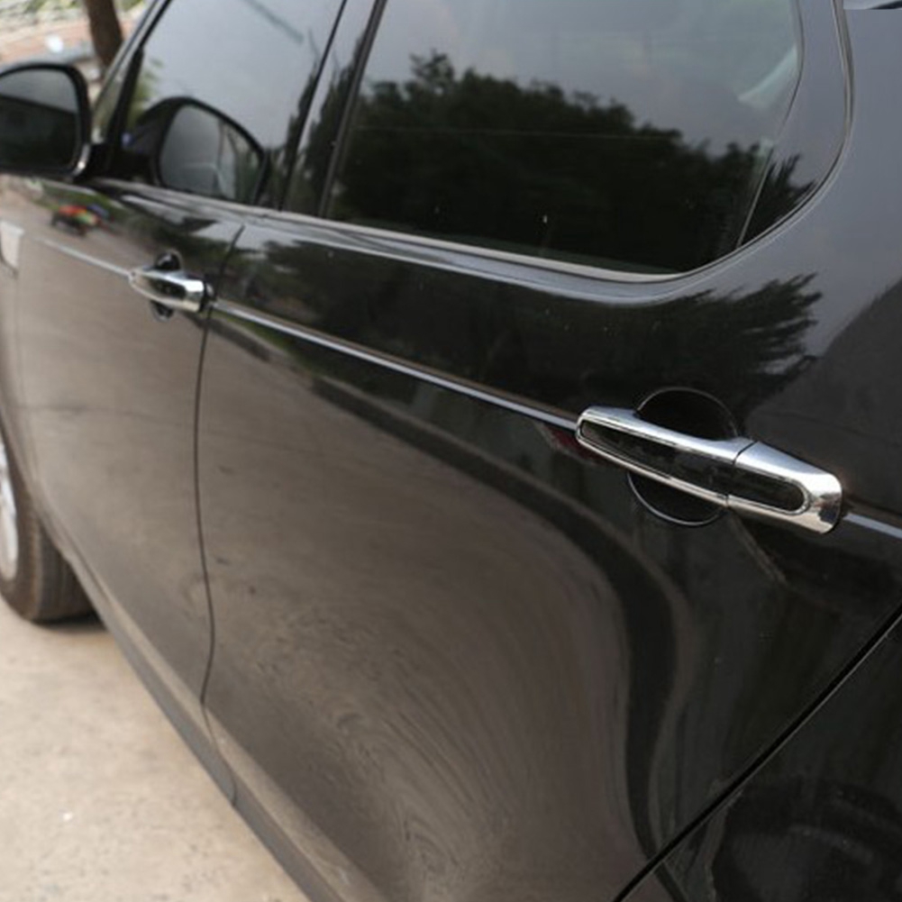 фото №6, Рамка ручка зовнішньої набір 8-częściowy do land rover range rover sport