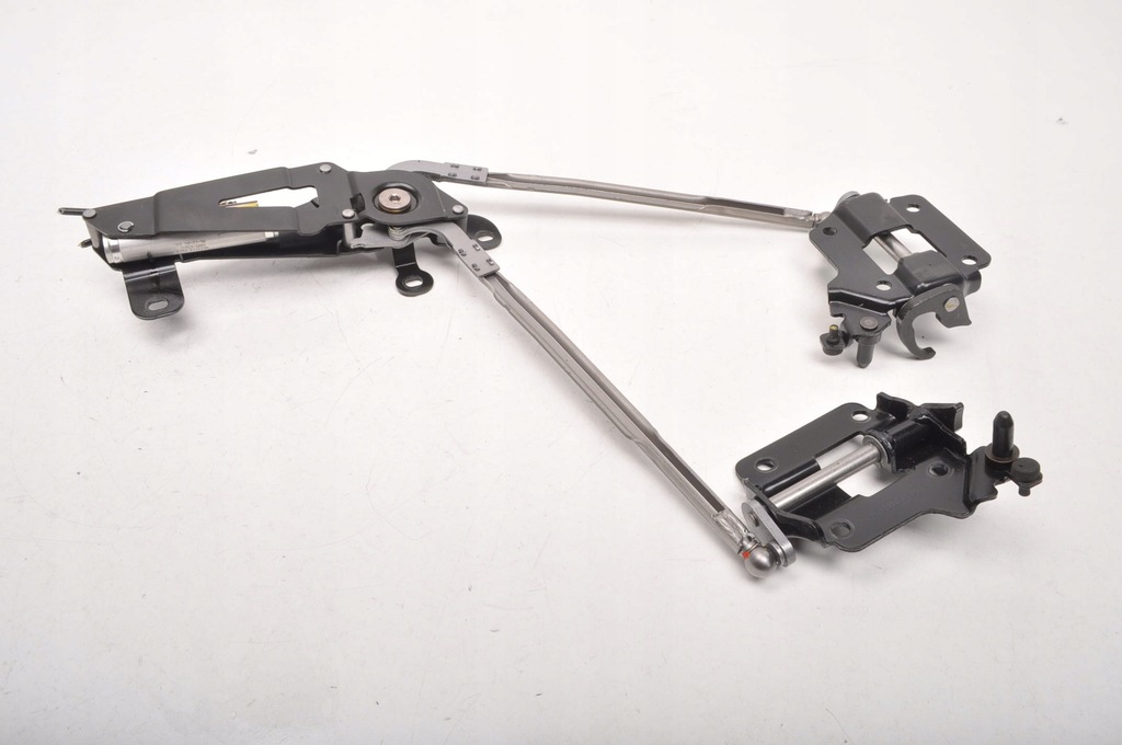 фото №7, Mercedes klasa clk w209 механізм замок привід дах a2097700026