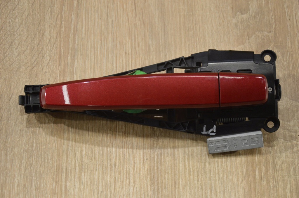 фото №1, Ручка наружная правый задняя orlando gcs