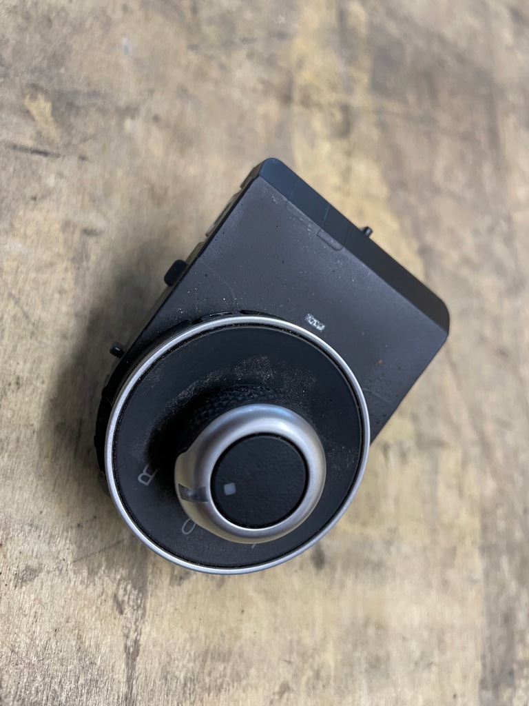 фото №1, Alfa romeo giulia перемикач дзеркал 1561181930