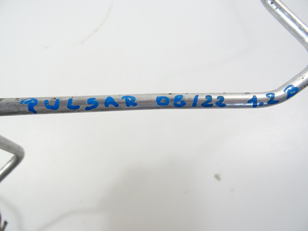 фото №12, Pulsar 1.2 шланг трубка кондиционера 924403zu1a