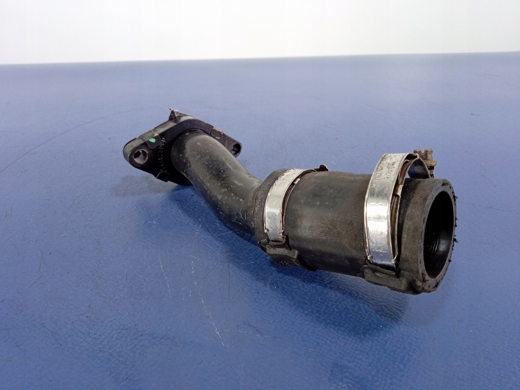 фото №1, Peugeot 307 2.0 hdi труба патрубок wody 9644825080