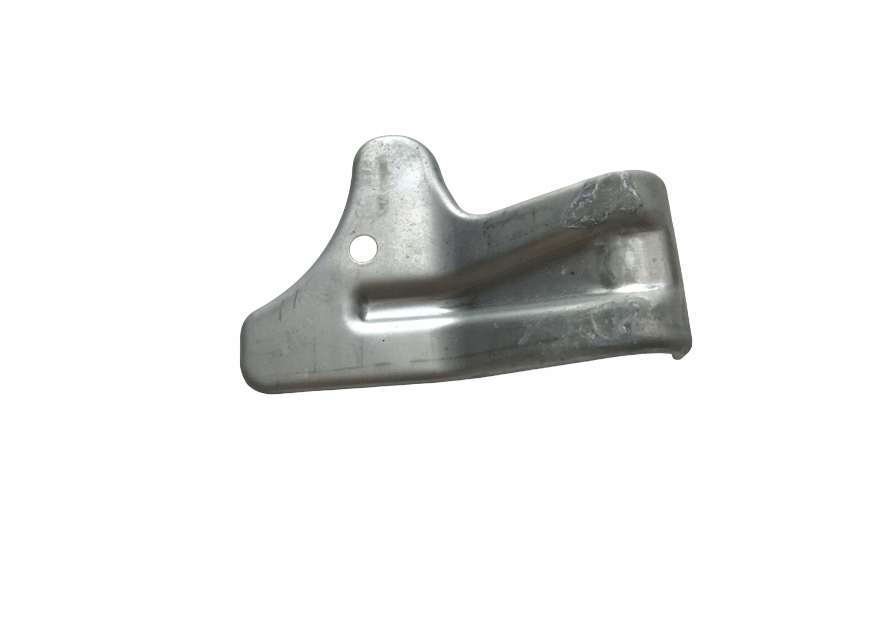 фото №1, Кронштейн бампера задняя левый 1s6813745 vw up