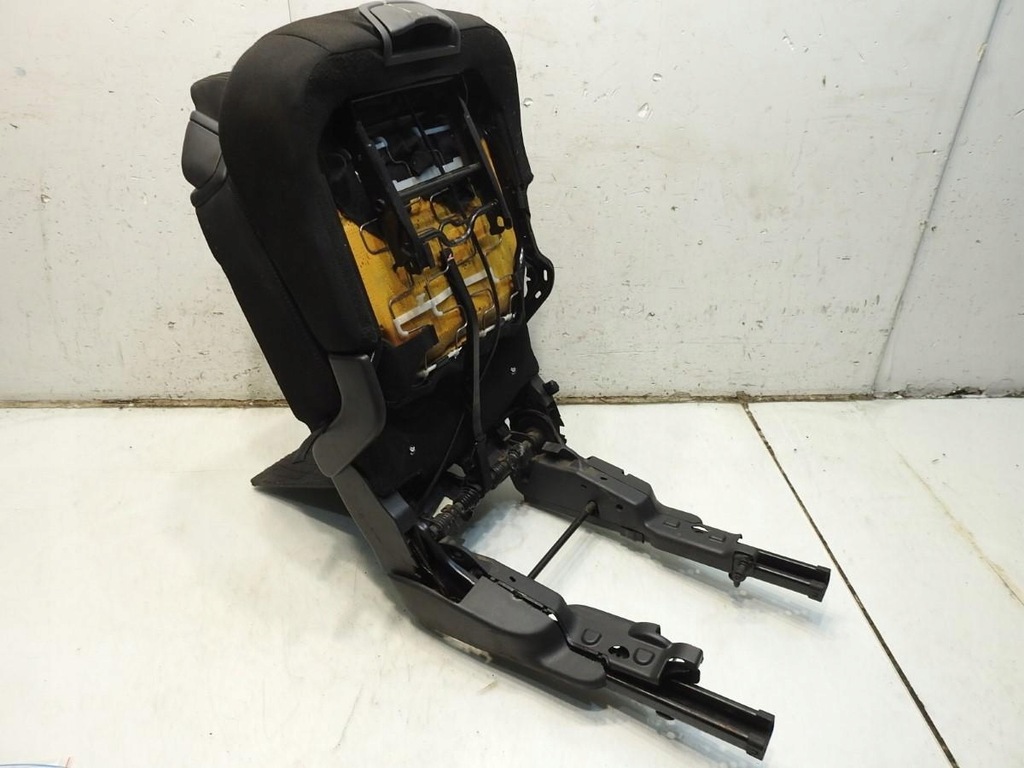 фото №10, Сидіння правий задня ii ряд peugeot 5008 i .