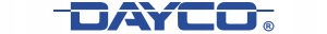 фото №2, Dayco 94943 ремінь розподільного валу