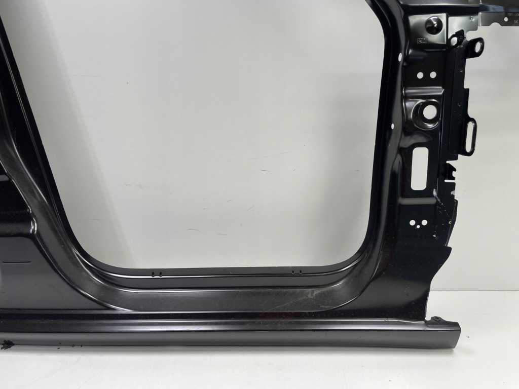 фото №9, Правое обшивка порог блок двигателя citroen c4 picasso ii