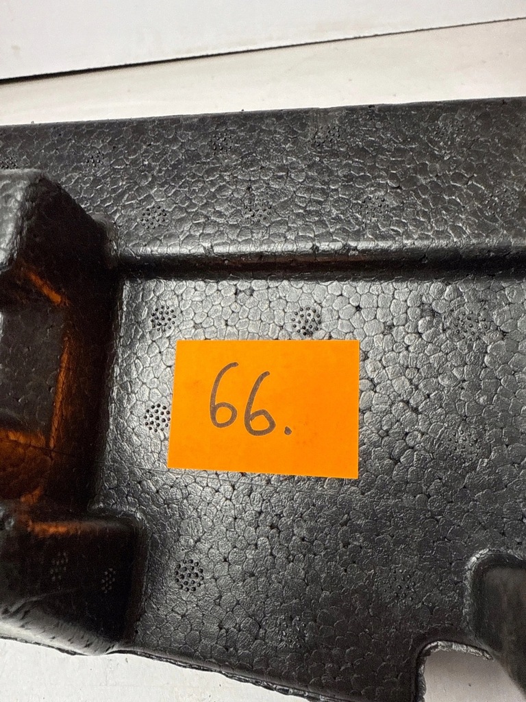 фото №13, Пінополістирол багажника лівий mercedes a klasa w176 amg