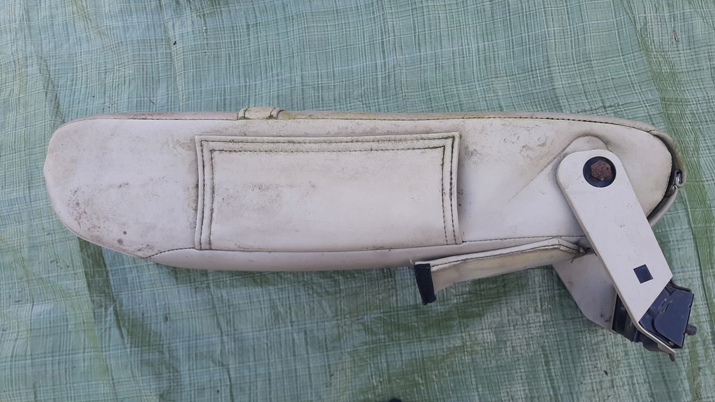 фото №5, Туннель подлокотник задняя infiniti g35 g37 sedan