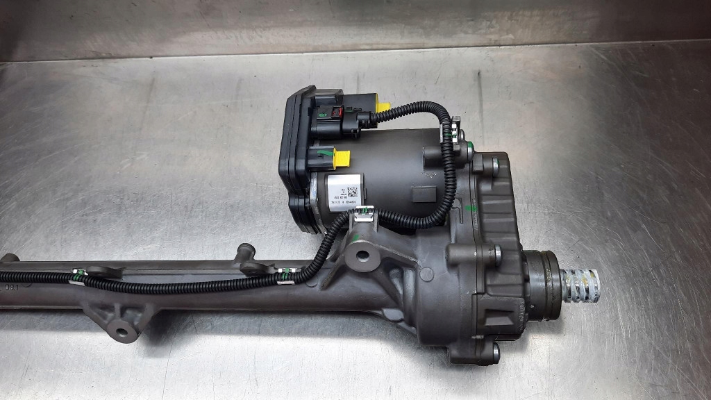 фото №4, Рейка рульова трансмісія оригінальний номер 32346341 volvo xc60 ii xc90 ii v90 s90 eu 22-26