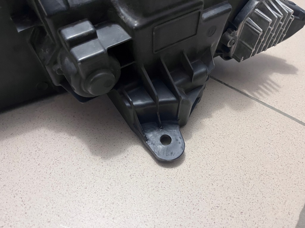 фото №12, Лампа передня перед ліва volvo xc90 xc-90 ii 2 mid led 15-