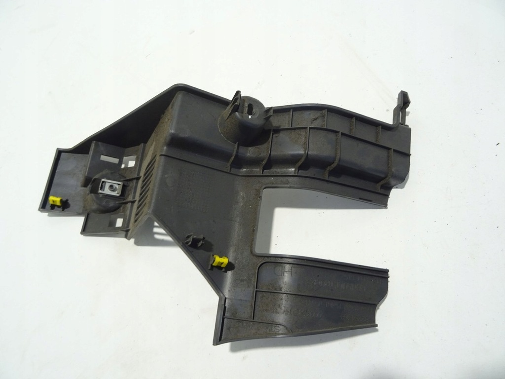 фото №4, Корпус нижняя приборная панель renault t 13-22 82281368