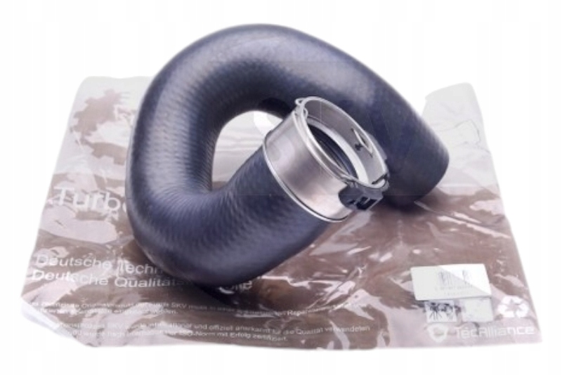 фото №1, Шланг турбіни do alfa romeo mito 2010 2011 2012 2013 2014 2015 2016 2017