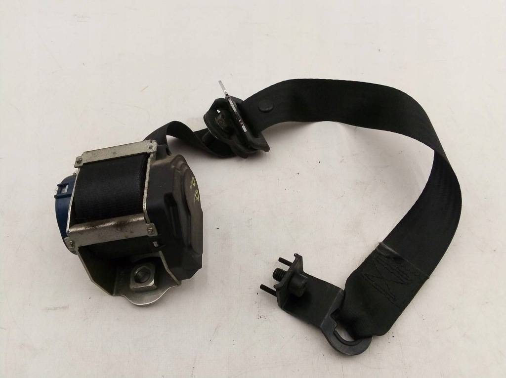 Купить Alfa romeo 159 2005 ремень безопасности перед сторона правая