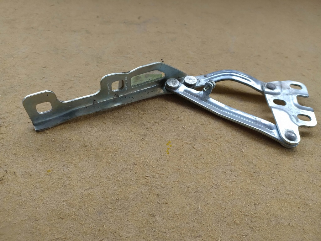 фото №5, Петля капот правый opel corsa d