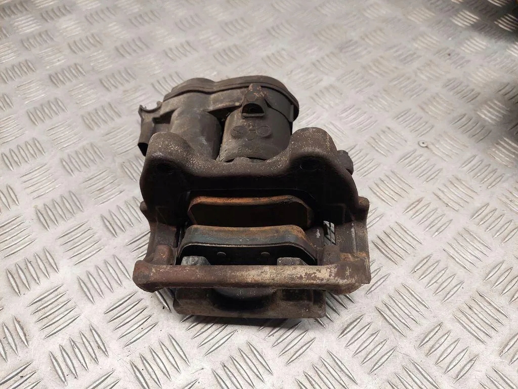 Набір супортів i диск гальмівних mercedes-benz s w222, v222, x222 Ціна