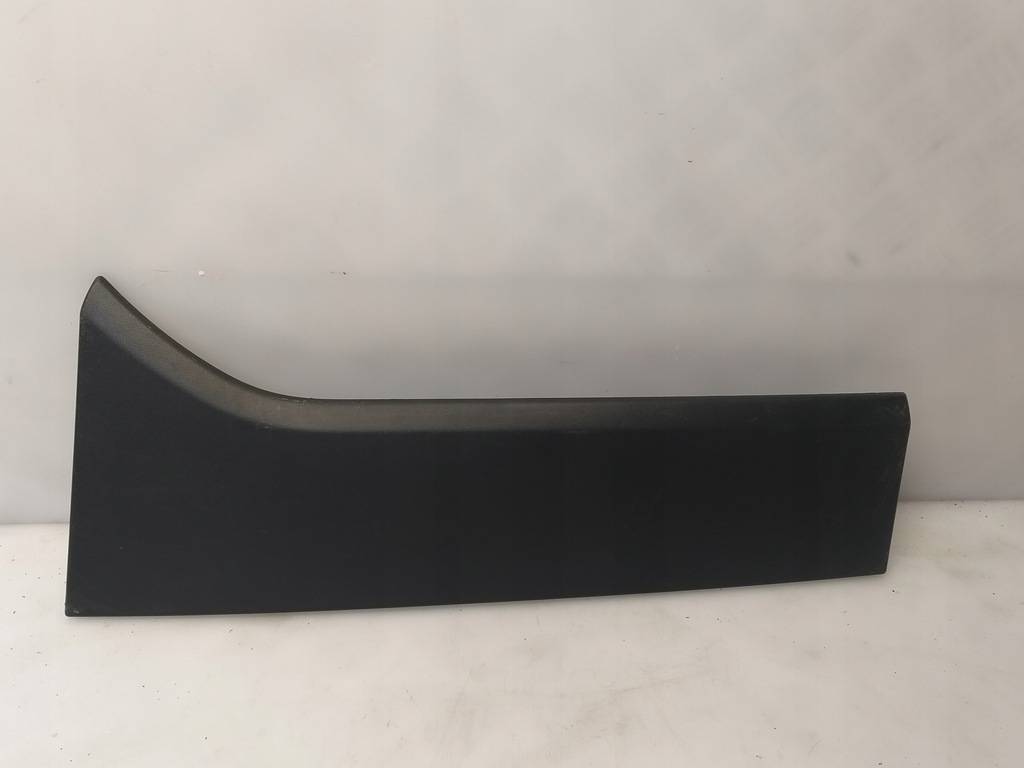 фото №1, Ford tourneo connect молдинг дверь