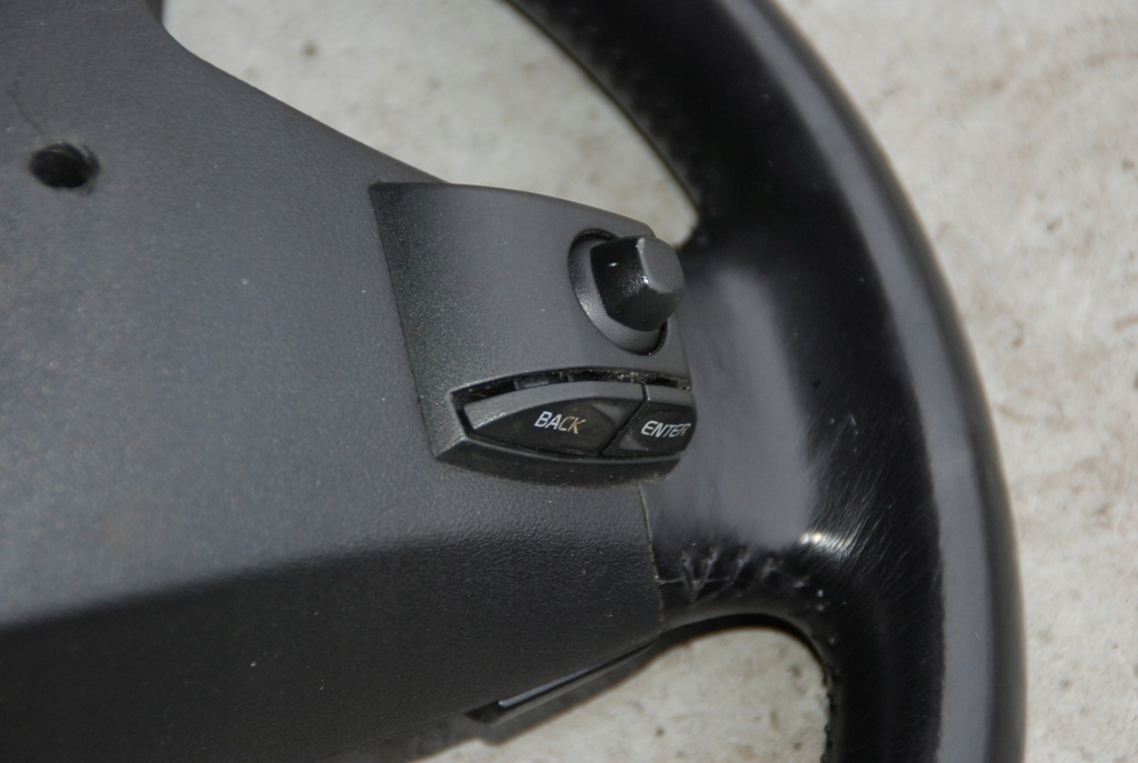 фото №7, Воздуховод кожаный мультифункция volvo s80 ii