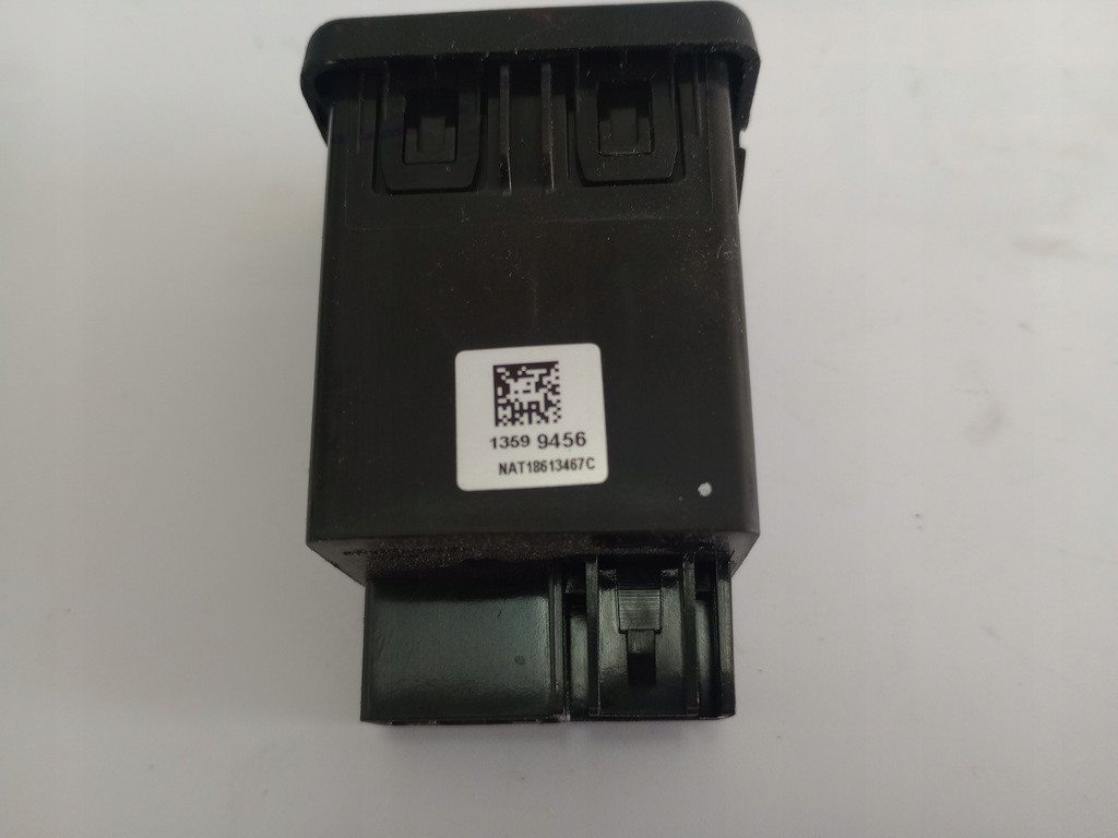 фото №7, Opel роз'єм port usb aux 13599456 europa