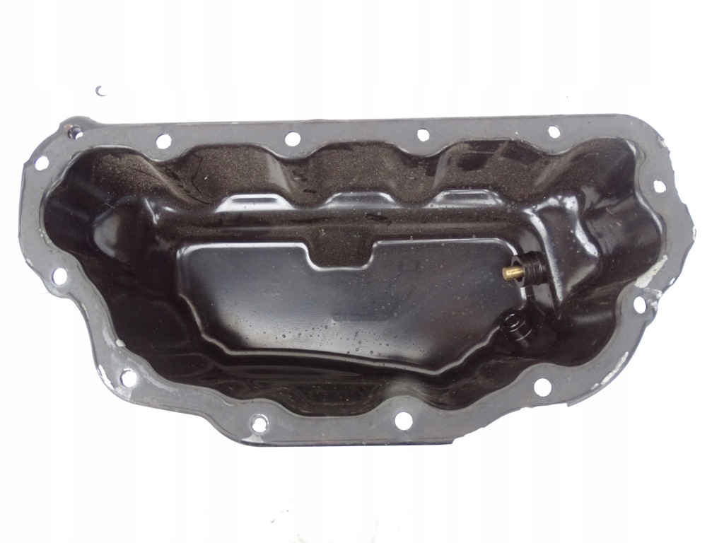 Поддон масляная a6420102528 mercedes 3.0 cdi в Украине