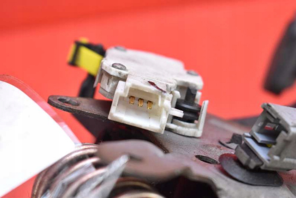 фото №6, Педаль педалі комплект 9681990080 peugeot 3008 1 i 10-13