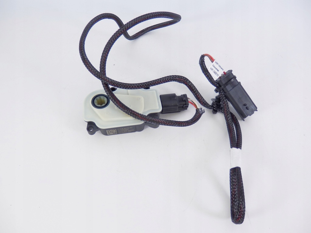 фото №8, Моторчик жалюзі керма повітря- s-max 15 _ 1879676 _ f1eb-8476-ac