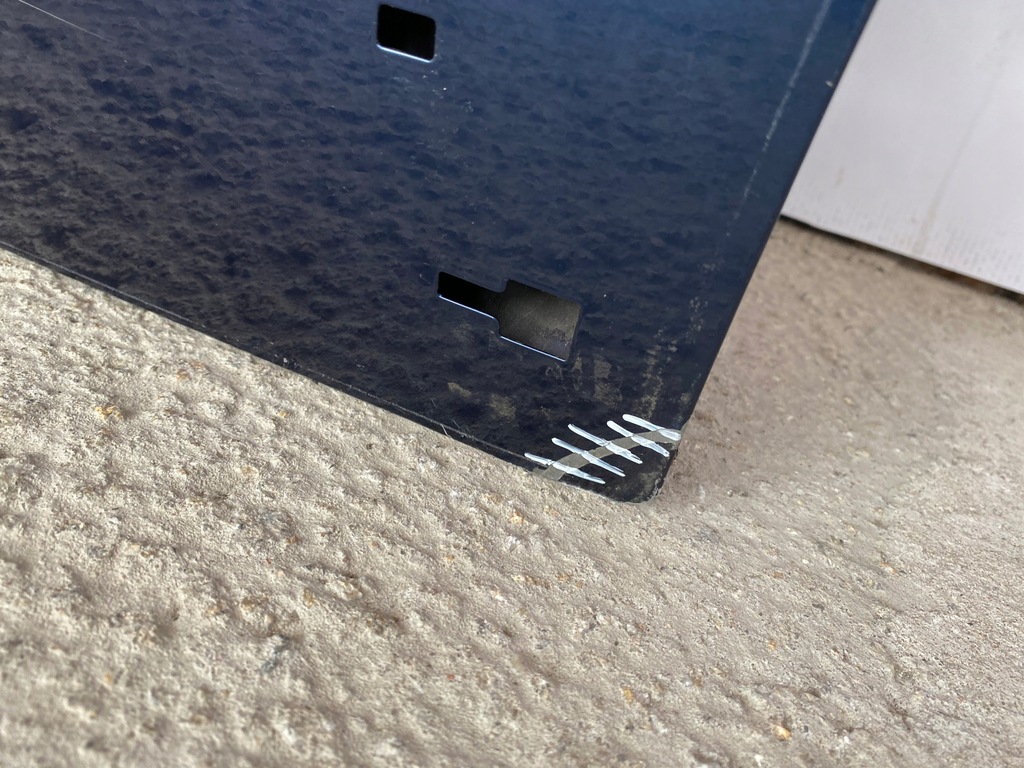 фото №9, Dacia dokker lodgy двері ліва передні