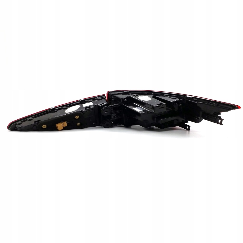 фото №10, Skoda enyaq iv набір світла задніх 5la945207a