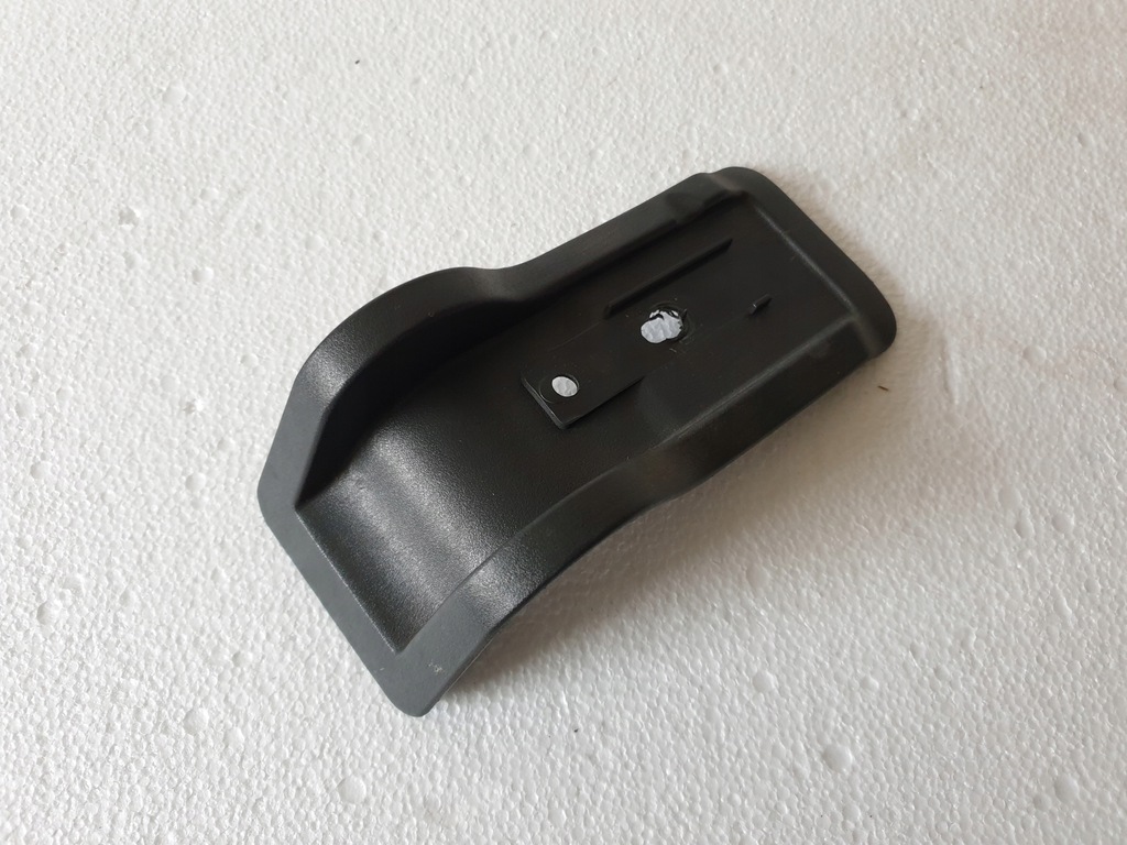 фото №1, Защита заглушка mercedes w211 a2119201286