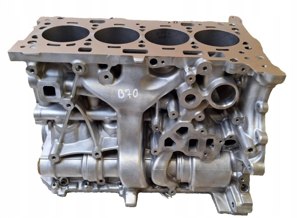 фото №1, Блок двигуна bmw 4 convertible g23, g83 8632047 2025