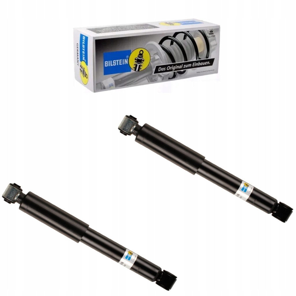 фото №1, Амортизаторы задняя l/p do opel astra g ii 1998-2009