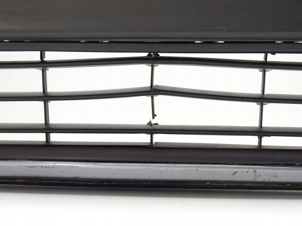 фото №9, Kpl бампер перед передний vw passat b7 3aa lc7z