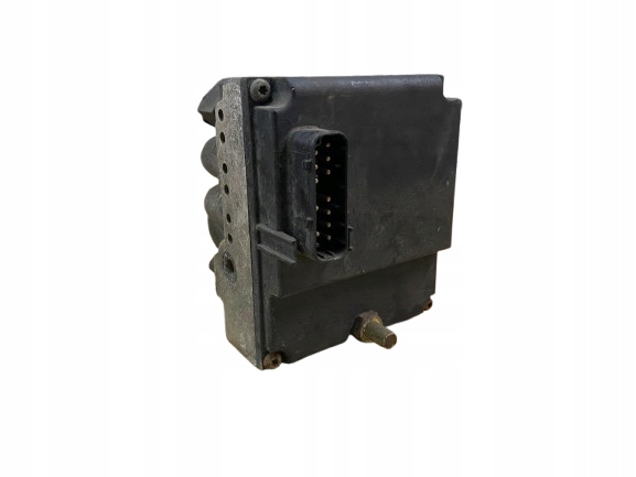 фото №1, Насос abs mercedes a0024319712