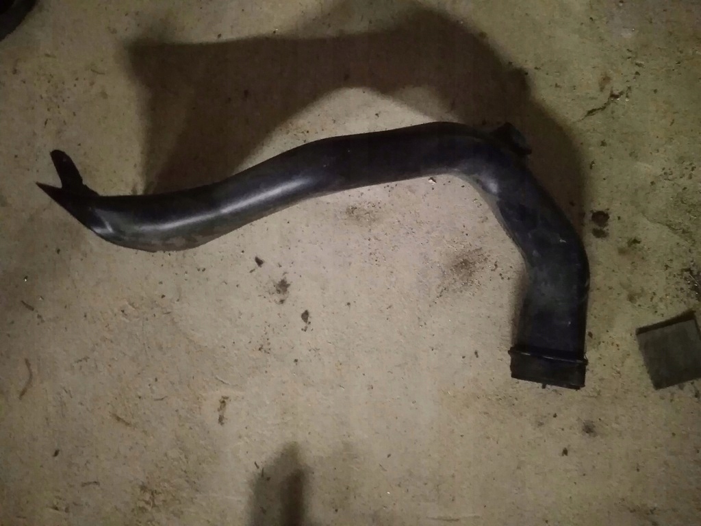 Купити Труба повітрозабірник повітря lexus rx ii 300