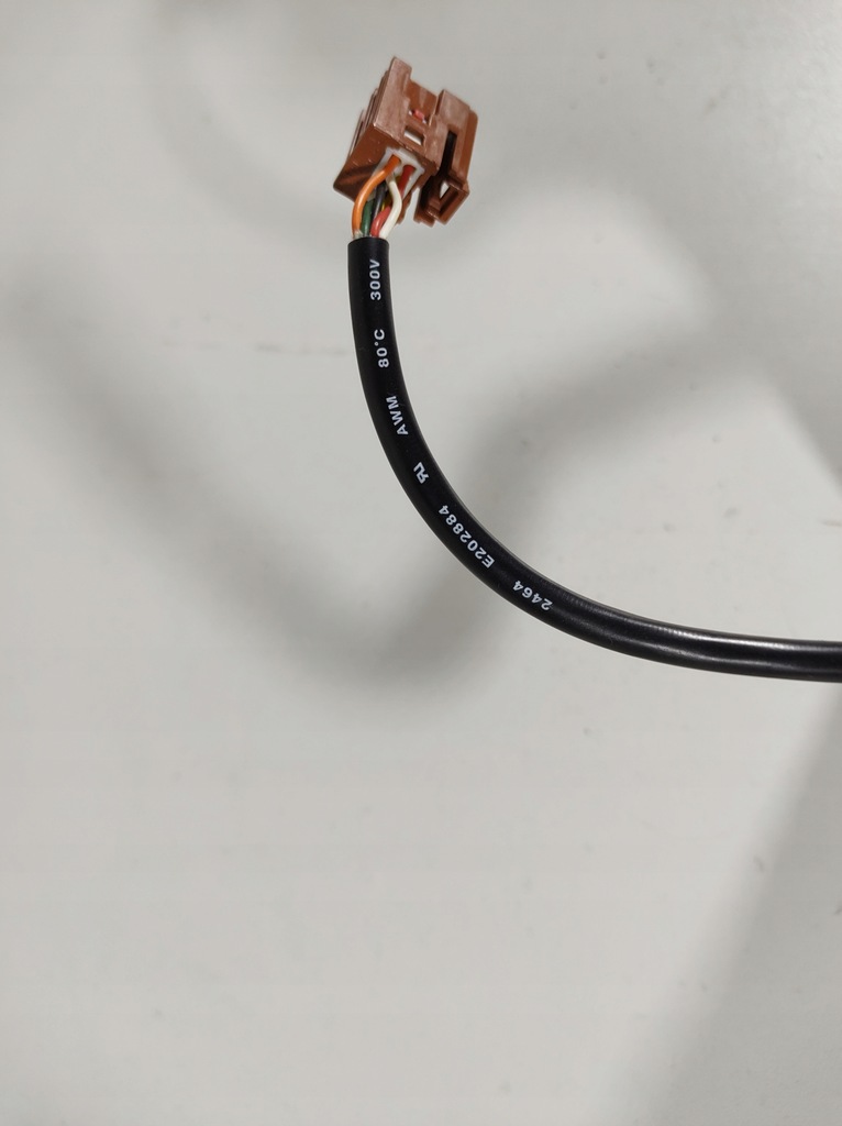 фото №6, Kia sportage iii 10- підсилювач електричний