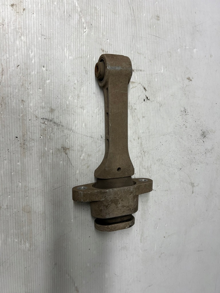 фото №1, Hyundai ix35 подушка кронштейн коробки передач