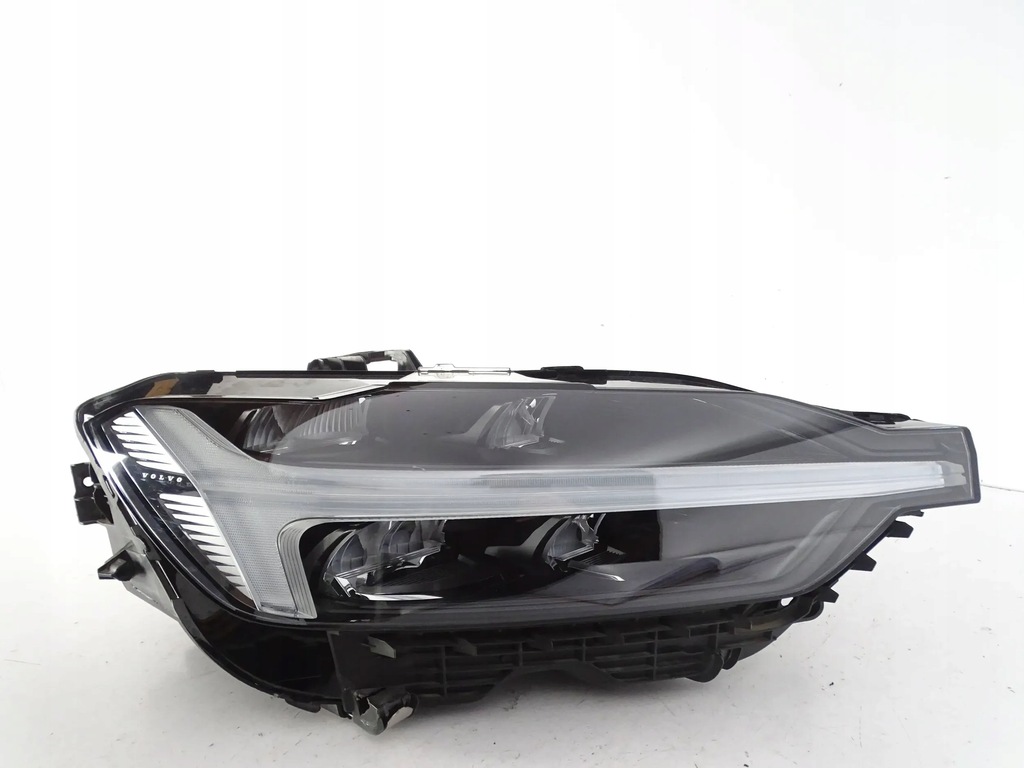 фото №1, Лампа перед передняя правая volvo xc60 ii 17+