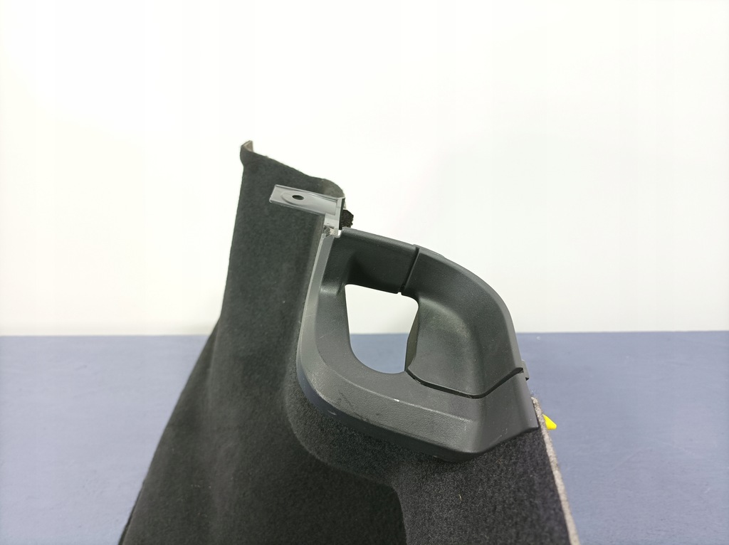 фото №5, Bmw 7 g11 g12 обивка багажника правая 7344686