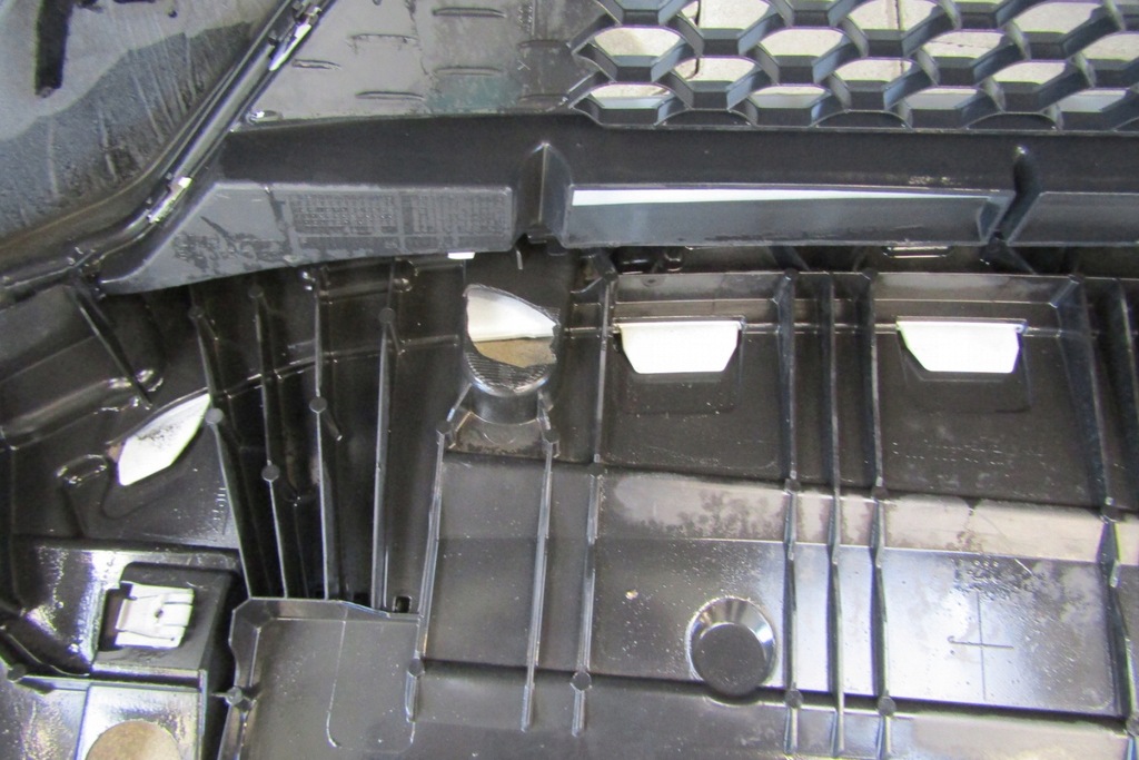 фото №12, Бампер перед передний mercedes cla amg 118 c118 x118 19-