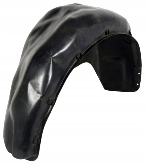 фото №1, Подкрылок подкрылок kia carnival ii gq 01-06 задняя левая