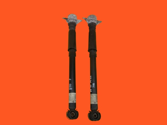 фото №1, Audi a5 8t амортизатор задня