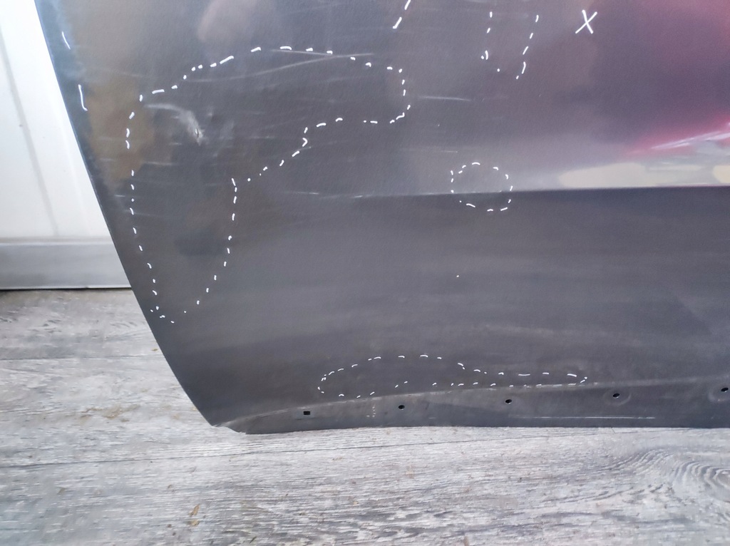 фото №15, Двері lexus lbx передні ліва