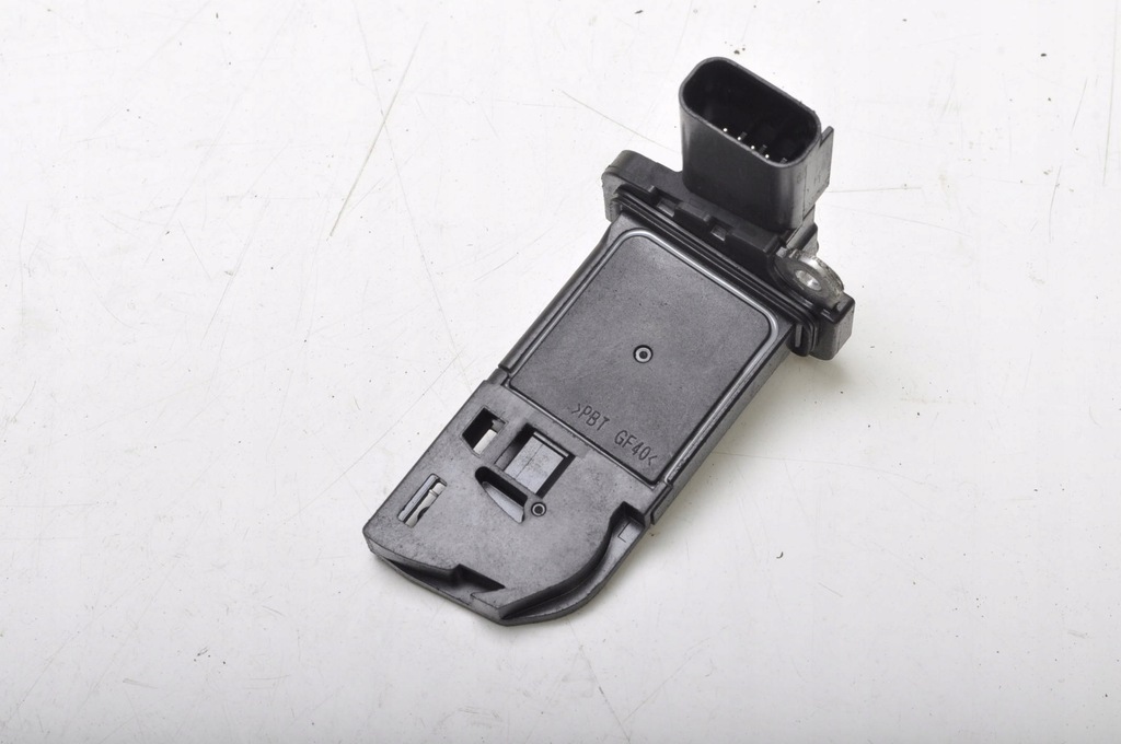 фото №1, Volvo v70 iii 1.6 расходомер