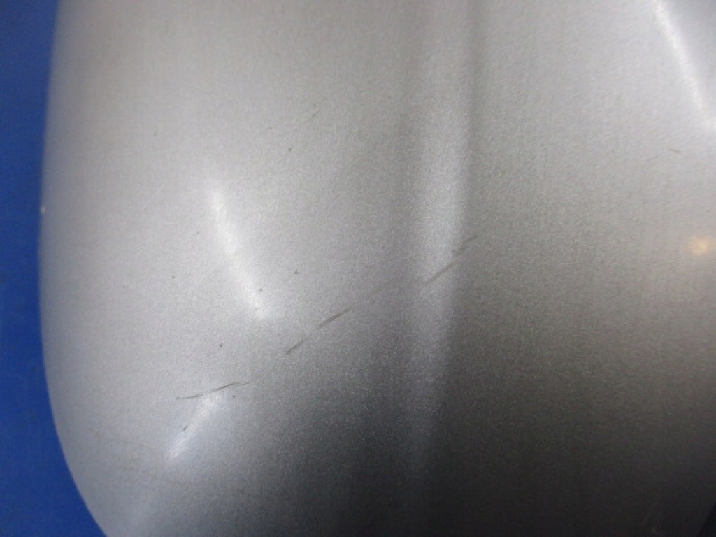 фото №11, Hyundai tucson jm зеркало правое серебристый yk 5pin