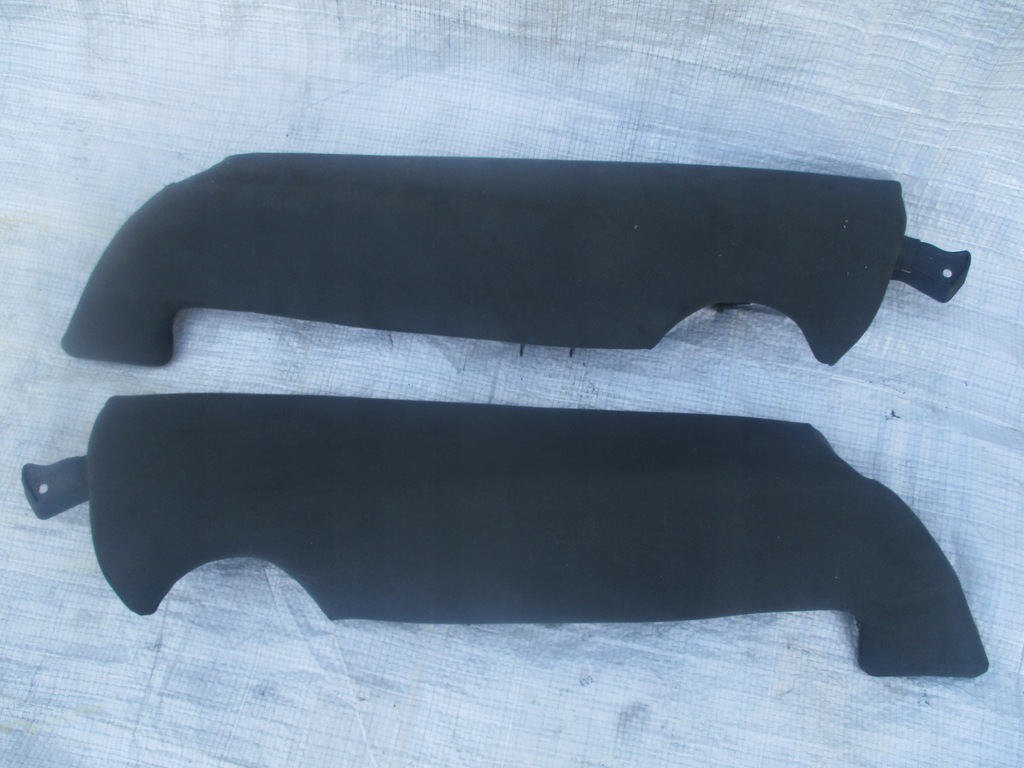 фото №1, Обшивка сиденье заднее сиденье задняя задние audi a6 c7 a7