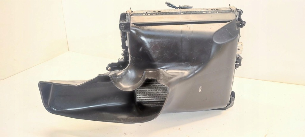 фото №5, Porsche cayman s 987 вентилятор радіатор радіатор ліва 99710603303