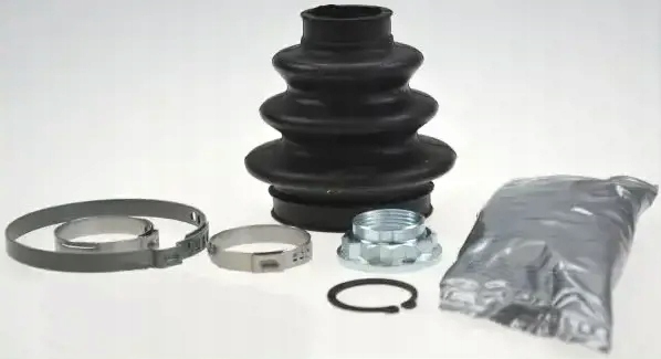 Купить Накладка шарнир полуось 304487 löbro bmw 1 e81 e82
